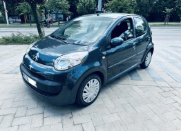 Citroen C1 2007