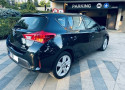Toyota Auris 2013