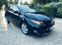 Toyota Auris 2013