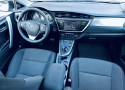 Toyota Auris 2013