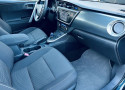 Toyota Auris 2013