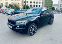 BMW X6 2018