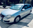 Volkswagen Golf 2007