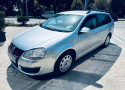 Volkswagen Golf 2007