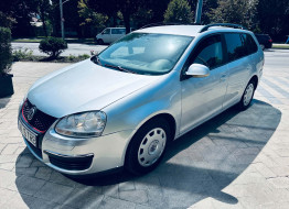 Volkswagen Golf 2007