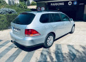 Volkswagen Golf 2007
