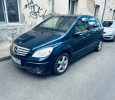 Mercedes-Benz C 200 2005