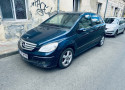 Mercedes-Benz C 200 2005