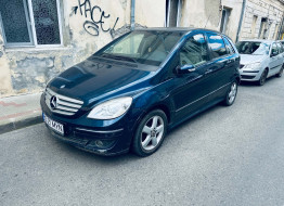 Mercedes-Benz C 200 2005