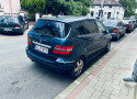 Mercedes-Benz C 200 2005
