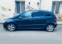 Mercedes-Benz C 200 2005