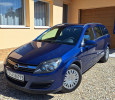 Opel Astra 2007