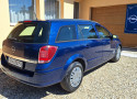 Opel Astra 2007