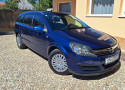 Opel Astra 2007