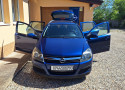 Opel Astra 2007