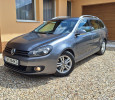 Volkswagen Golf 2011
