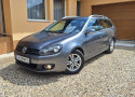 Volkswagen Golf 2011