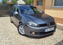 Volkswagen Golf 2011