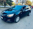 Opel Astra 2016