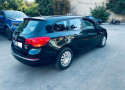 Opel Astra 2016