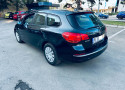 Opel Astra 2016