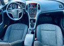 Opel Astra 2016
