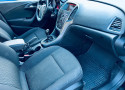Opel Astra 2016