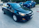 Opel Astra 2016