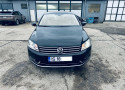 Volkswagen Passat 2012