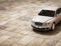 2009 Bentley Continental Flying Spur