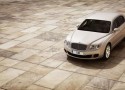 2009 Bentley Continental Flying Spur