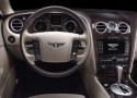 2009 Bentley Continental Flying Spur