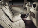 2009 Bentley Continental Flying Spur