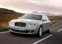2009 Bentley Continental Flying Spur