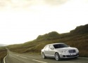 2009 Bentley Continental Flying Spur