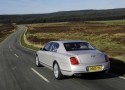 2009 Bentley Continental Flying Spur