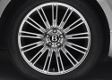 2009 Bentley Continental Flying Spur