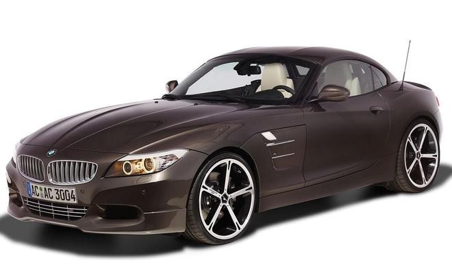 AC Schnitzer BMW Z4