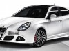 Noul Alfa Romeo Giulietta, cel mai nou hatchback sportiv