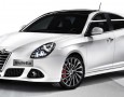 Noul Alfa Romeo Giulietta, cel mai nou hatchback sportiv