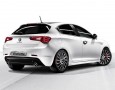 Noul Alfa Romeo Giulietta, cel mai nou hatchback sportiv