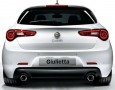 Noul Alfa Romeo Giulietta, cel mai nou hatchback sportiv