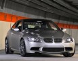 BMW M3 Coupe primeşte un nou pachet de performanţă