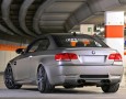 BMW M3 Coupe primeşte un nou pachet de performanţă