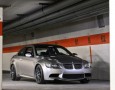 BMW M3 Coupe primeşte un nou pachet de performanţă