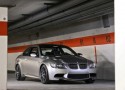 APP BMW M3 Coupe