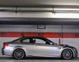 BMW M3 Coupe primeşte un nou pachet de performanţă