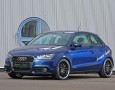 Senner Tuning tunează Audi A1