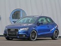 Audi A1 Senner Tuning