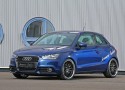 Audi A1 Senner Tuning